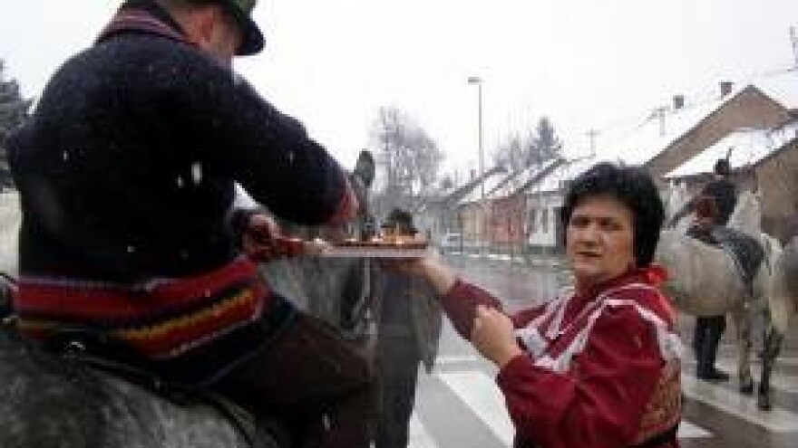 Običaj koji čuva tradiciju