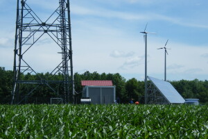 Uz obnovljive izvore energije dovode i signal tamo gdje nema struje