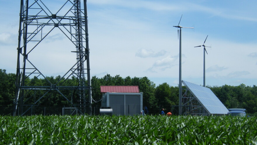 Uz obnovljive izvore energije dovode i signal tamo gdje nema struje