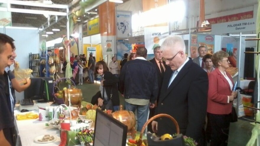 Neki novi klinci u Gudovcu