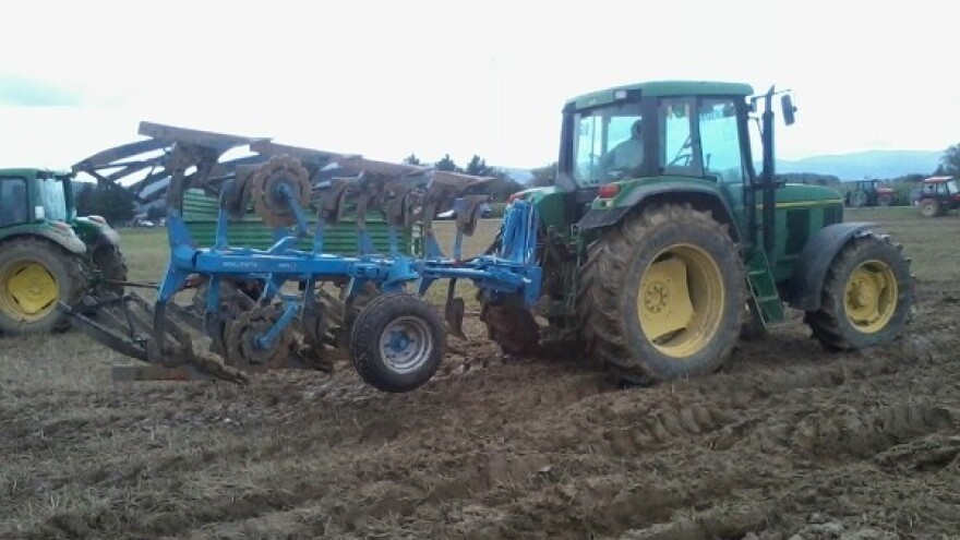 Nova filozofija proizvodnje - ranija sjetva!