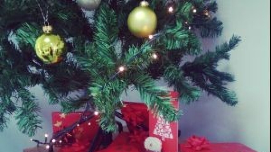 KLUB - blagdanski pokloni! ;)