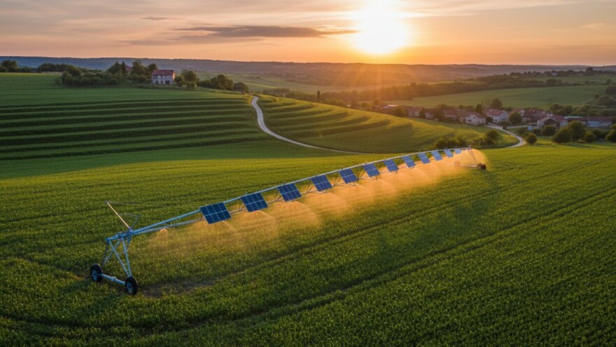 2014. - godina ulaganja u poljoprivredu