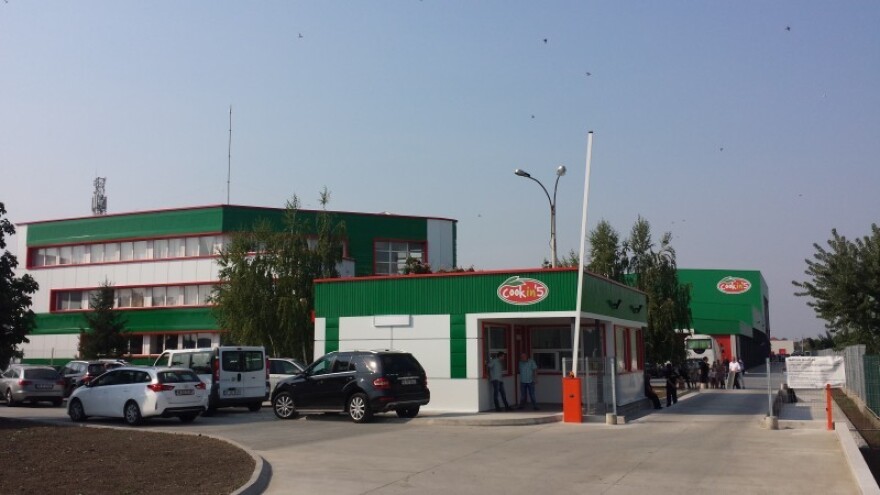 Mitros pokreće proizvodnju krajem godine