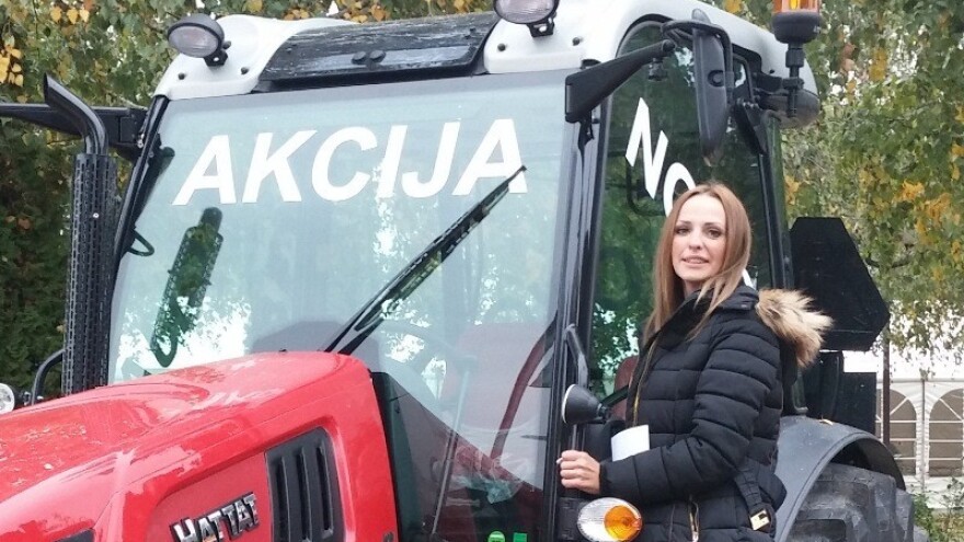 Hattat na Agro Zemlji po promotivnoj cijeni