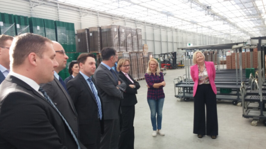 Zaboravimo na zemlju koju Agrokor koristi