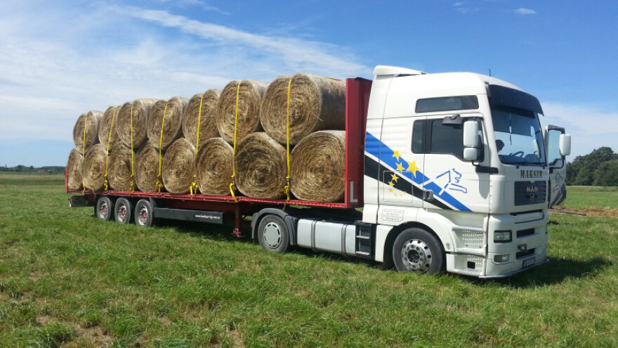 Brkić: Ratarska je proizvodnja nesigurna