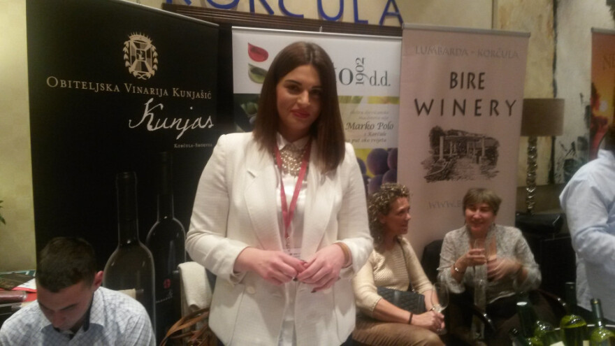 Na VINOcomu najčuvenije svjetske vinske kuće