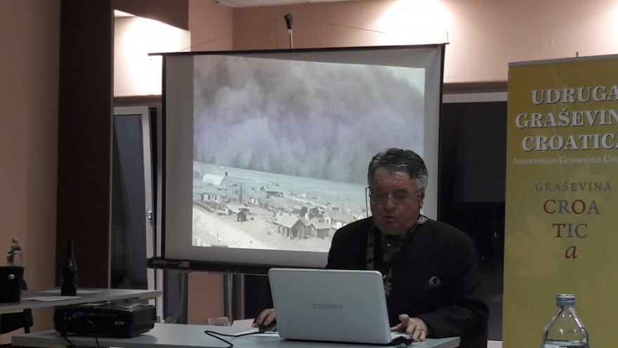 Zaštita tla u vinogradu danas potreba, sutra obveza