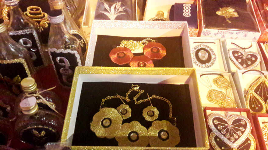 Uskoro zaštita bračkog kamena, paške čipke i slavonskog zlatoveza?