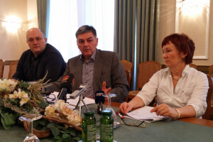Dodjela potpora u turizmu i lovstvu