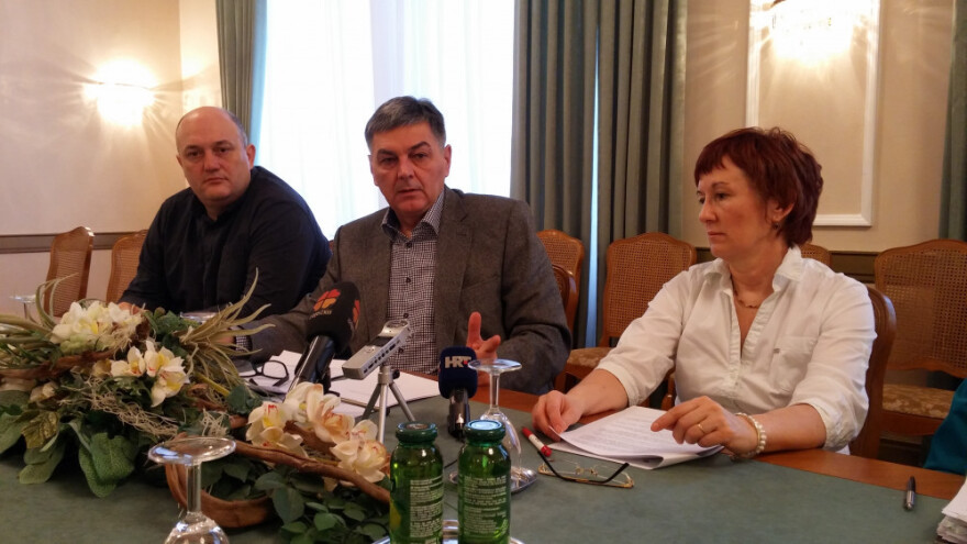 Dodjela potpora u turizmu i lovstvu