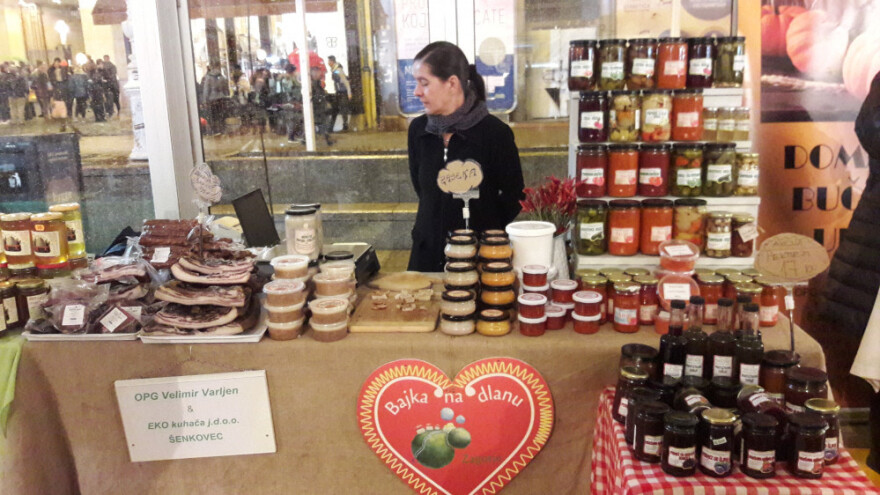 Čili krema i zaseka novitet u našim krajevima