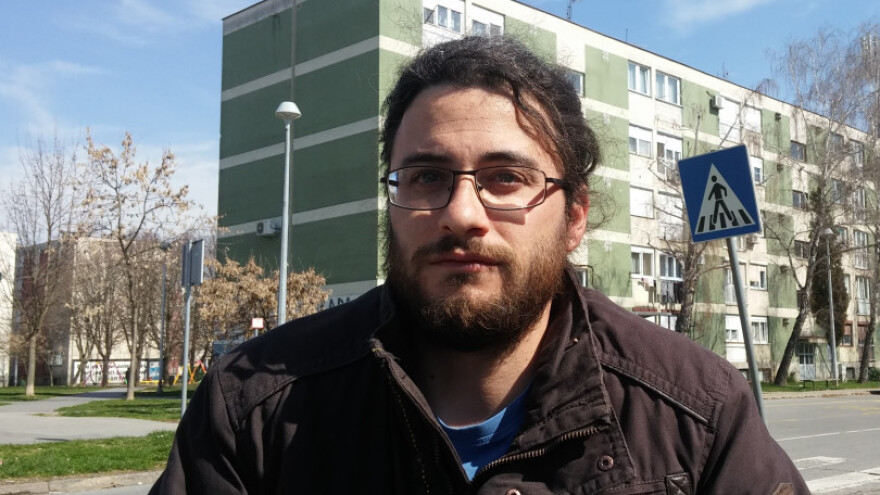 Ilić uz pomoć županije pretvorio hobi u posao