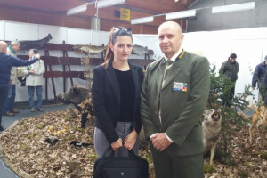 Izumire preparatorski zanat, nestaju eksponati
