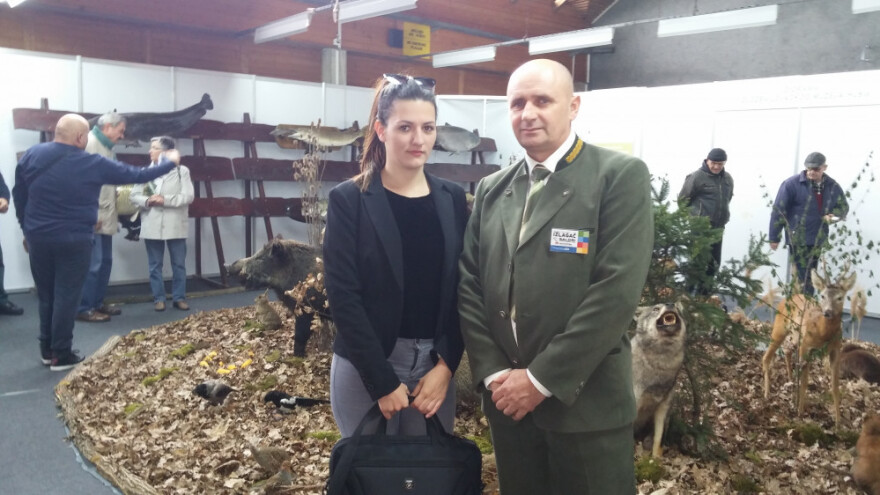 Izumire preparatorski zanat, nestaju eksponati