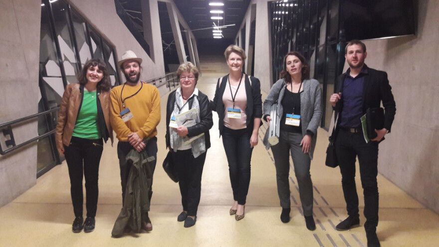 Atrakcija je u tome što nemamo atrakciju