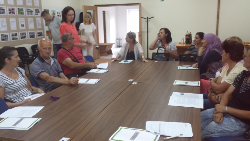 Žene liderice u agrobiznisu osmislile sok od tikve