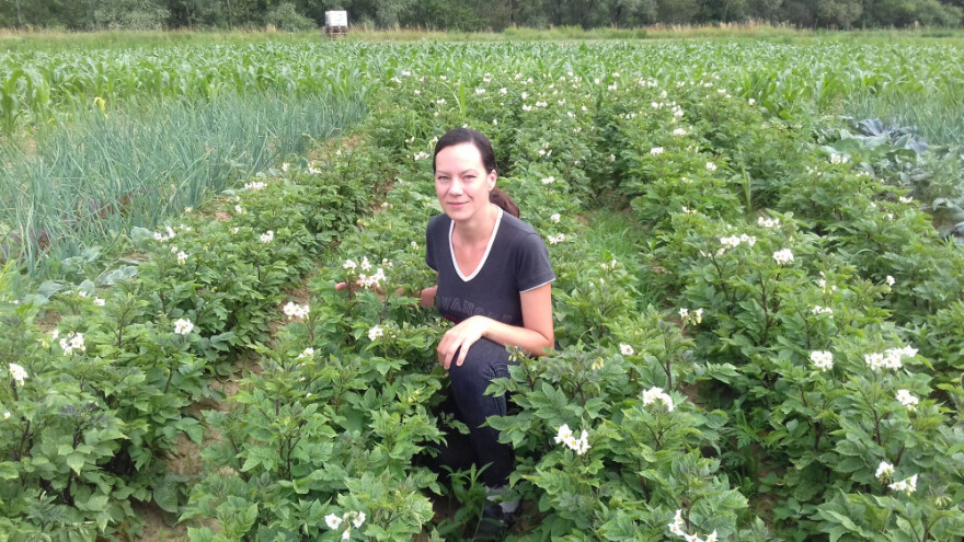 Egzotični OPG iz Zagorja surađuje i s Podravkom