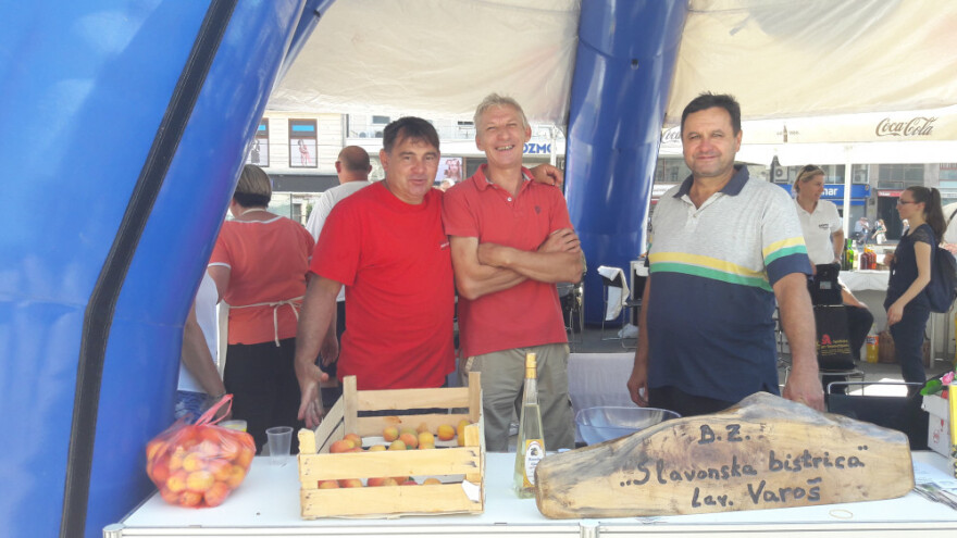 Krajnje vrijeme za spas braniteljskih agro zadruga