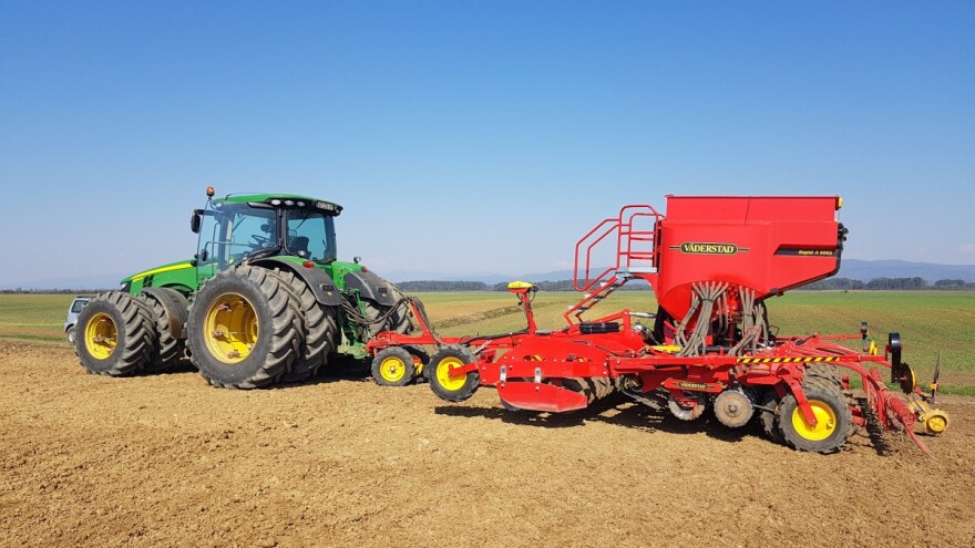 Kalkulacije sa sjemenom nisu dobre - zašto sijati dorađeno?