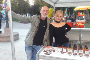 Ljuti, ljući i najljući vinkovački umaci