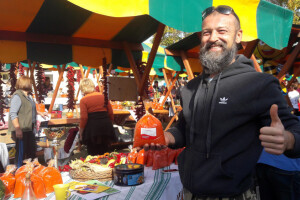 Baranjska paprika još dugo neće imati konkurenciju