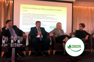 CROCPA: Ne treba nam reklama, već edukacija potrošača. U RH jedemo zdravstveno najispravniju hranu