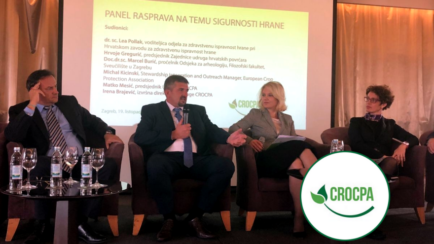 CROCPA: Ne treba nam reklama, već edukacija potrošača. U RH jedemo zdravstveno najispravniju hranu