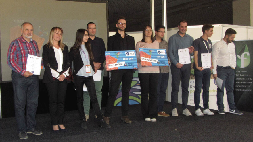 Zdrave ideje unapređuju agro sektor