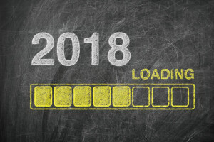 Sretna Vam i plodna 2018! #10godina