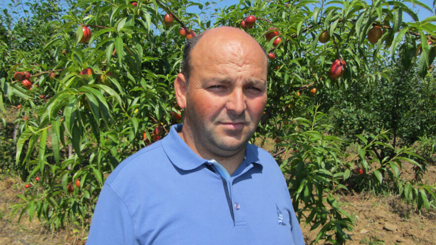 Jagma za sezoncima - nedostatak radnika