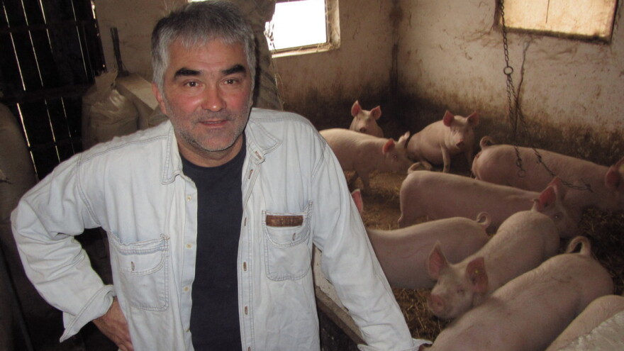 Šta seljaku znači "veći agrarni budžet"?