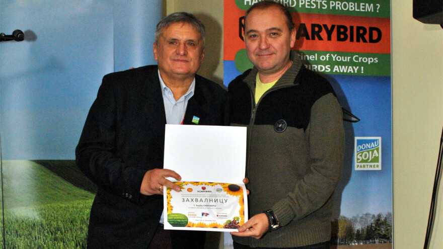 Zaštita od ptica: Prva godina SCARYBIRD-a u Srbiji