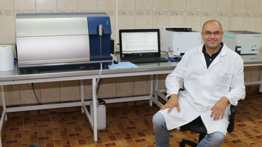 Vinski analizator vodi do kvalitetnijeg vina