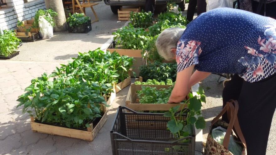 Počela isplata novčane pomoći za ugrožene poljoprivrednike
