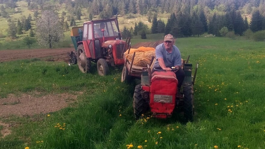 Lički krumpir, kupus i luk s 900 metara nadmorske visine - Vrankić j.d.o.o. uz kvalitetu, ima i riješeno tržište