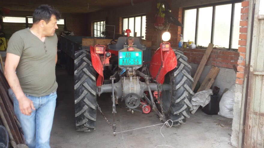 Produžen policijski čas - dozvole za kretanje elektronskim putem