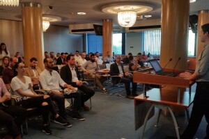 Mladi poljoprivrednici širom Europe imaju iste probleme