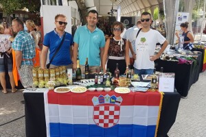 Ruralni okusi jedini iz Hrvatske nominirani za europsku leader nagradu - glasati možete i vi