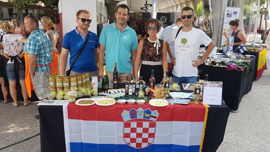 Ruralni okusi jedini iz Hrvatske nominirani za europsku leader nagradu - glasati možete i vi