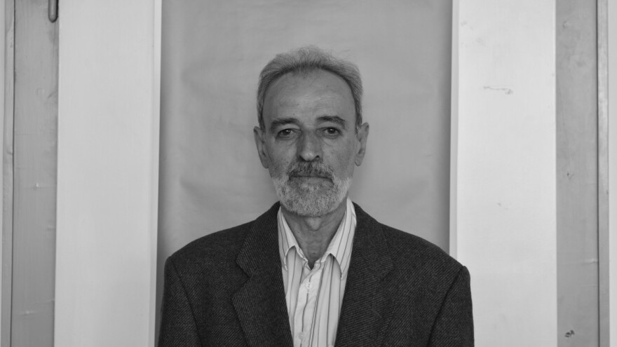 In memoriam: Aleksandar Isakov