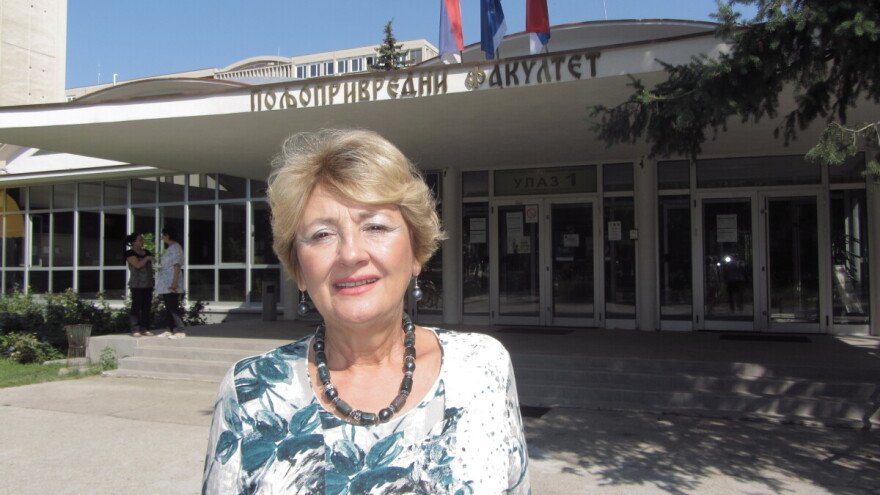 Poljoprivredni fakultet u Novom Sadu: Najaktuelniji smerovi i dalje agroekonomija i veterina