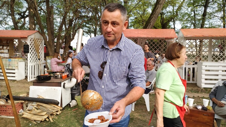 Pasulja sve manje na trpezi