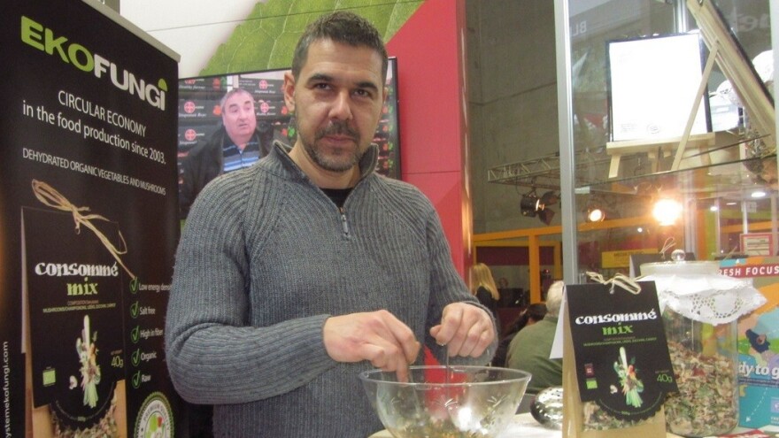 Milan Kostić: Uz sertifikat EU lakše do inostranih klijenata