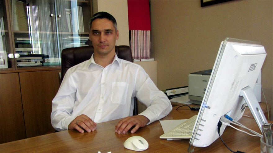 Sigurnost - efekat primene Zakona o robnim berzama