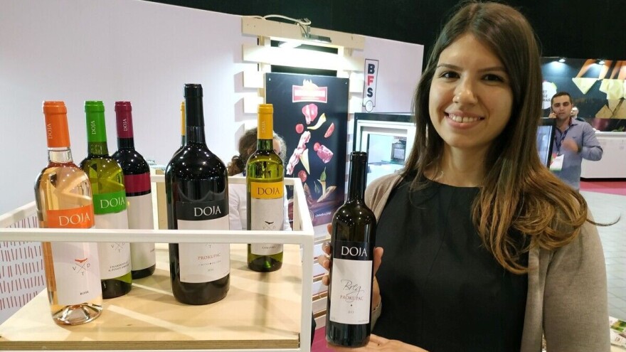 Danas je Svetski dan prokupca: Naša, a svetska sorta