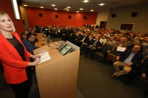 SUMP konferencija: Kako da mladi poljoprivrednik kupi traktor?