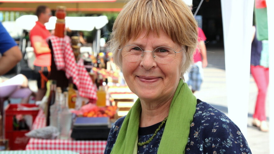 Olivera Radovanović: Ravnopravnost polova preduslov za opstanak sela