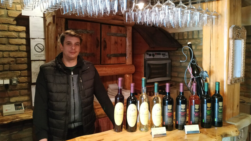 Porodica Bajilo ima najveći zasad sile na svetu